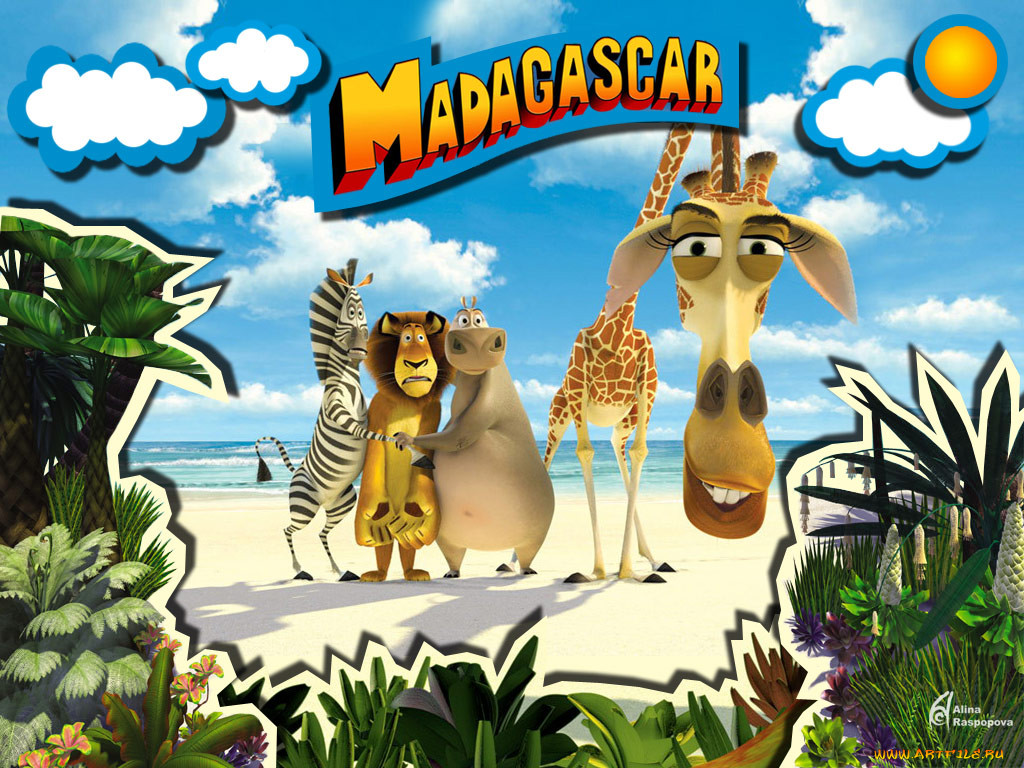 , , madagascar